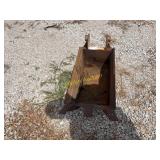 12 inch bucket