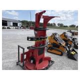 Feller buncher GY-FB77  +