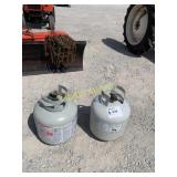 20Lb propane tank (2)