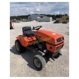 Ariens GT20 Tractor