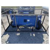 Skid steer soil conditioner SSSCR72  +