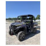 2025 Argo Magnum XF 1000 LE  IST