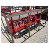 Skid steer seeder  STSD10  +