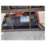 Excavator flail mower EXFLM115  +