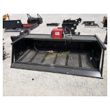 Skid steer Screening Bucket  GY-VB79  +
