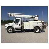 2006 Freightliner M2 106 Derrick - VUT