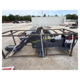 Fifth wheel wrecker attachment FW80 +