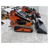 Skid steer loader SL36C  +