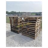 Pallets