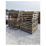 Pallets