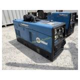 Miller Trailblazer 302 airpack welder generator ++