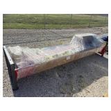 Two post Base plater Auto lift  ATK-B1000 +