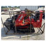 Crawler Loader  SDA-140T  +