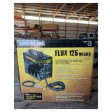 Wire welder