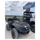 2025 Argo XPLORER PRO 600XTX   IST