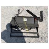 Mini skid steer side shift forks GY-CYHC  +