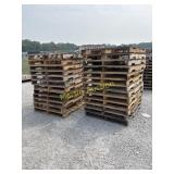 Pallets