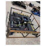 Excavator Rotary Cutter  EXRC54  +