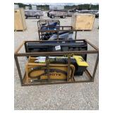 Skid steer breaker SSHH680  +