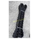 CRAWLER EXCAVATOR rubber track VC-BT  +