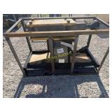 Skid steer breaker PD680-PZ  +