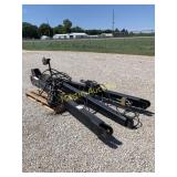 DMI 2500 hitch