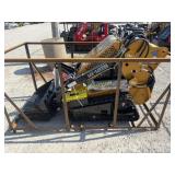 Compact track loader MX-MRT14  +