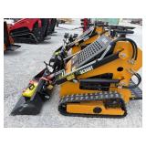 Skid steer loader SL360T  +