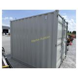 10' Storage Container  +