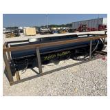 Skid steer rotary tiller  ECSSTRO72  +