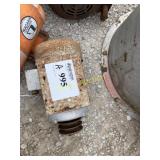 Electric motor