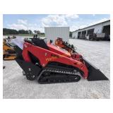 Skid steer loader SL-V1000  +