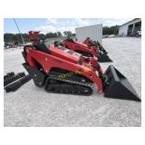 Skid steer loader SL-V1000  +