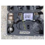 Ram gooseneck ball for pick up truck