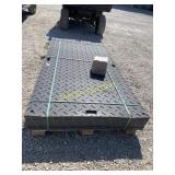 Ground Protection Mats  SK-LJB12  +