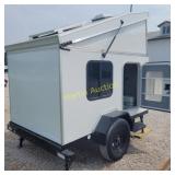 2025 Specially constructed travel trailer  VUT