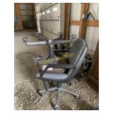 Office Chairs (2)