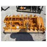 CAT 301  excavator attachments  +