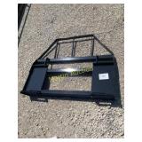 Skid steer forks  SA   +
