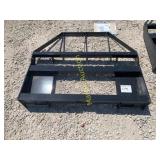 Skid steer forks  SA   +