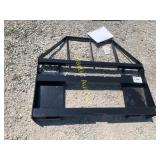 Skid steer forks  SA   +