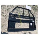 Skid steer forks  SA   +