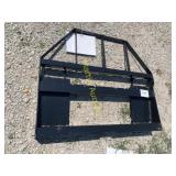 Skid steer forks  SA   +