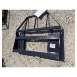 Skid steer forks  SA   +