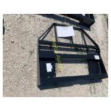 Skid steer forks  SA   +