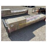 2 post base plate auto lift  ATK-B1000  +