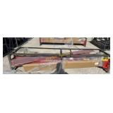 Two post Base plater Auto lift ATK-B1000  +