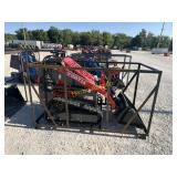 Skid Steer Loader YSRT14  +