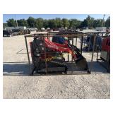 Skid Steer Loader YSRT14  +