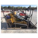 Skid steer loader  KJT27  +